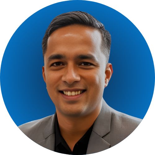 Siddharth Deshpande